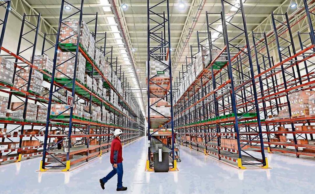 Si las empresas en EU comienzan a declararse en quiebra, el gobierno de Trump podría actuar o anunciar un plan de ayuda. Foto: Archivo | El Universal