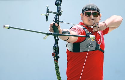 Un ‘Abuelo’ que no se arruga