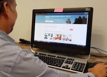 PRD en el Senado va por regular servicios de hospedaje digital