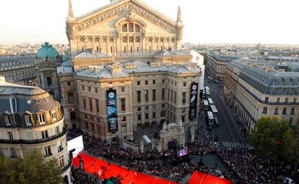 Polémica envuelve a Ópera de París por quejas de acoso