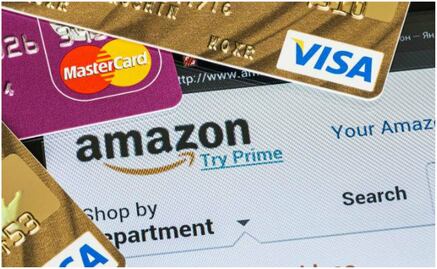 ¿Amazon ahora ofrecerá servicios bancarios?