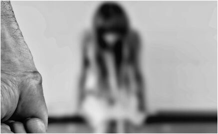 Detienen en Francia a decenas de hombres por violar a una mujer que fue drogada