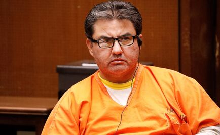 Niegan fianza al líder de la Luz del Mundo, Naasón Joaquín García; hallan video sexual