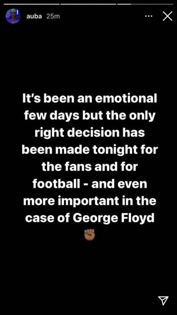 El deporte apoya veredicto en caso George Floyd