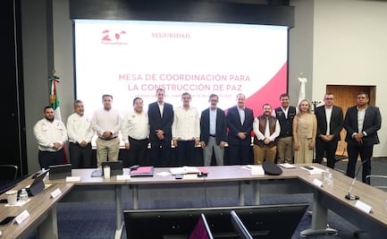 FEMSA anuncia inversiones en Tamaulipas con nuevos proyectos sociales y energéticos