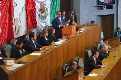 Reclaman al “Bronco” gastos de recursos públicos; él reta a eliminar prerrogativas