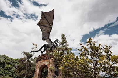 Cuánto cuesta entrar al espectáculo medieval en Puebla