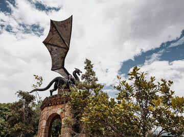 Cuánto cuesta entrar al espectáculo medieval en Puebla