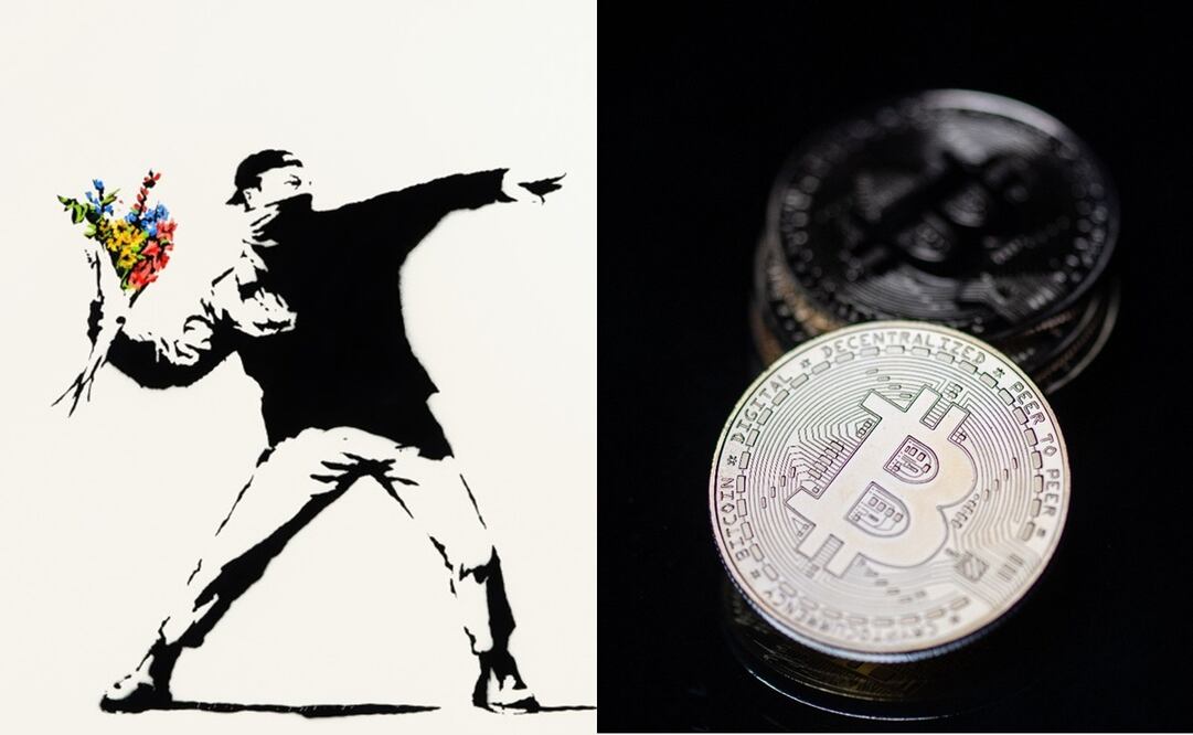 Fotos: Sotheby's y AFP