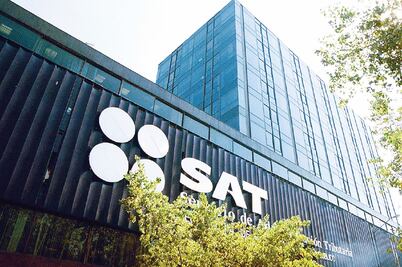 Domina el DF el padrón de contribuyentes: SAT