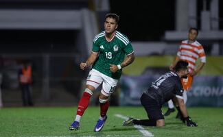 La Selección Mexicana Sub 23 reconoce obligación por ganar los Juegos Centroamericanos 2026