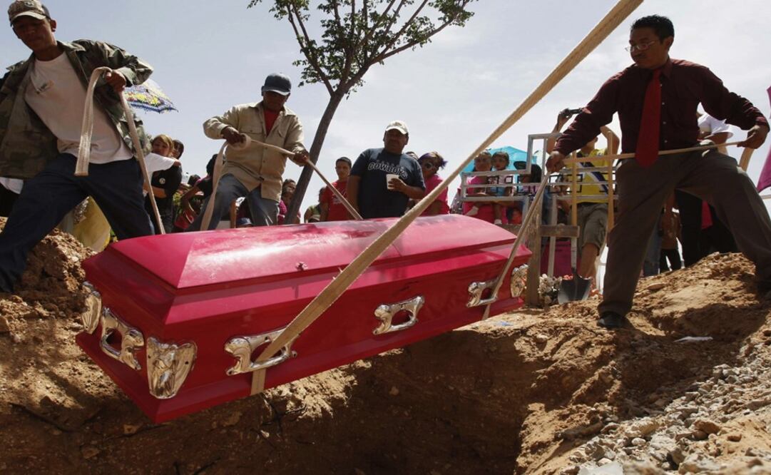 Femicide and violence against women has increased in the last decades - Photo: Jose Luis Gonzalez/REUTERS