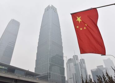 Estiman que China se perfile como la principal potencia económica en 2030