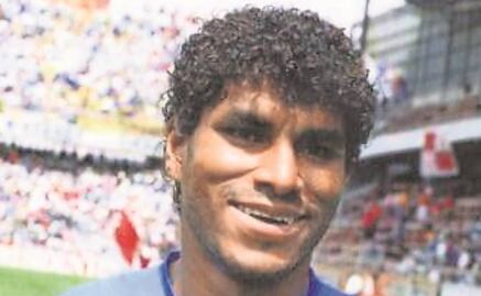 Toninho y el inolvidable gol "no ensayado" que le hizo a Chivas en un Clásico Nacional