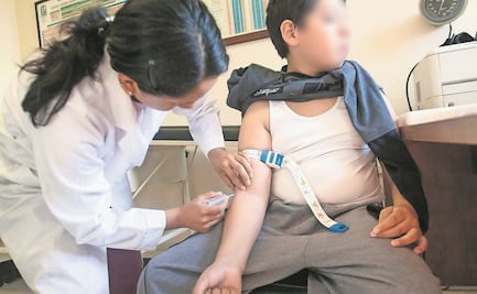 Pandemia provoca en adolescentes diabetes y obesidad