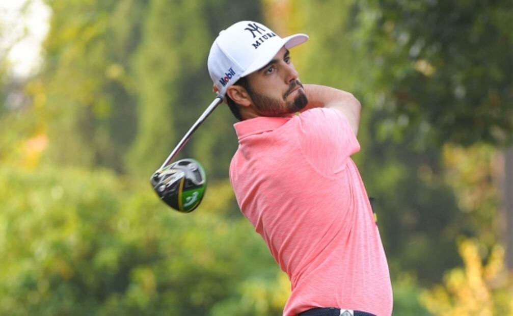 Las figuras del Golf apuntan hacia México