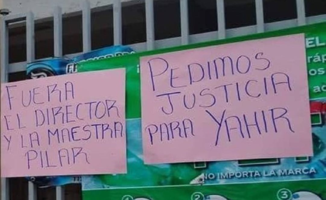 Adolescente de secundaria se quita la vida por presunto caso de bullying en Hidalgo. Foto: espcial