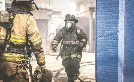 Bomberos acuden por incendio y hallan muerta a una mujer de 80 años en Iztacalco