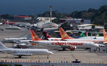 Colombia activa protocolos de seguridad por alerta internacional de EU en zona aérea venezolana