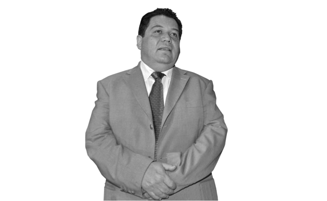 Valentía para cambiar de modelo económico