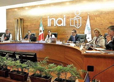 Piden a INM divulgar número de albergues