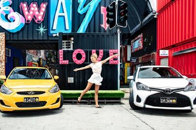 Placas con emoji serán una realidad en Australia