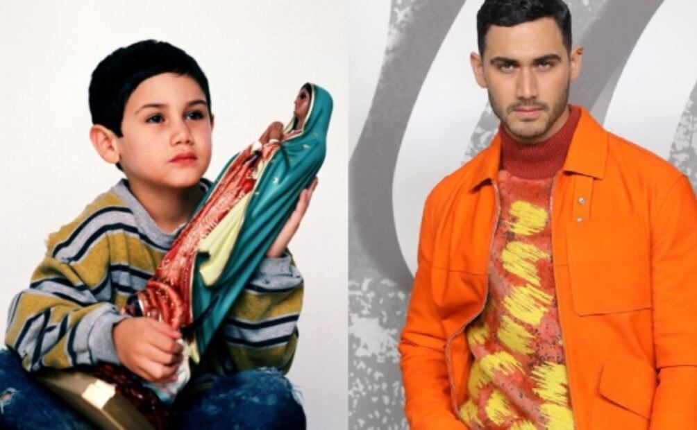 ¿Los recuerdas? Así lucen ahora los pequeños que protagonizaron las telenovelas infantiles 