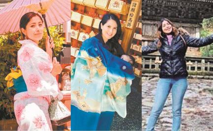 Japón, a través de los ojos de tres influencers mexicanas