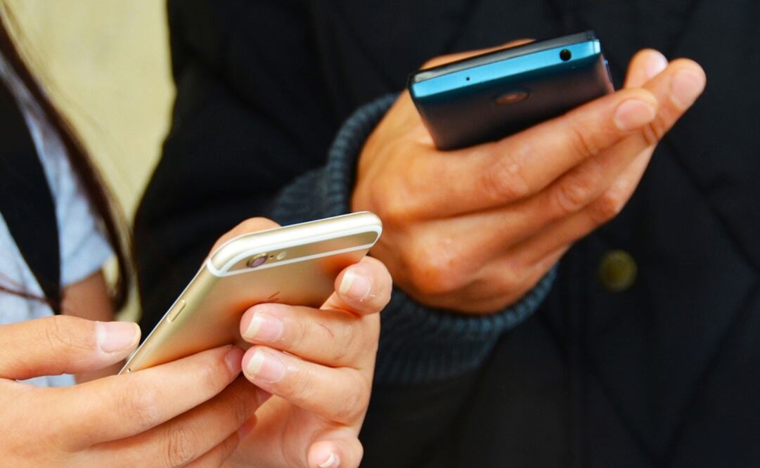 Usuarios de Telmex y Telcel reportaron este martes fallas en los servicios de ambas compañías. Foto: Pixabay