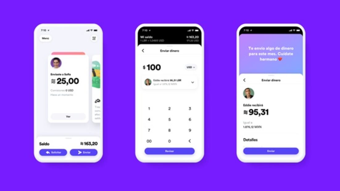 Facebook lanzará Calibra, su cartera digital para Libra