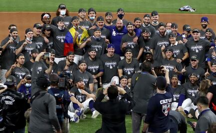 ¿Quiénes son los dueños de los Dodgers de Los Ángeles?