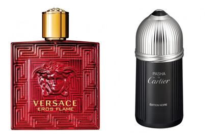 Fragancias masculinas para regalar en el Día del padre