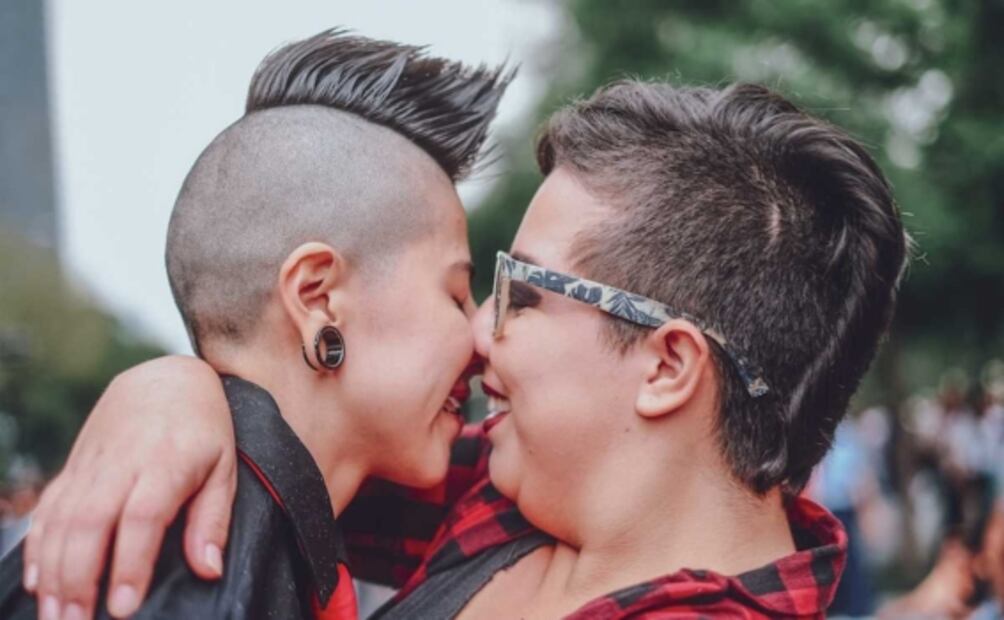 5 consejos para tomar las mejores fotos en el pride