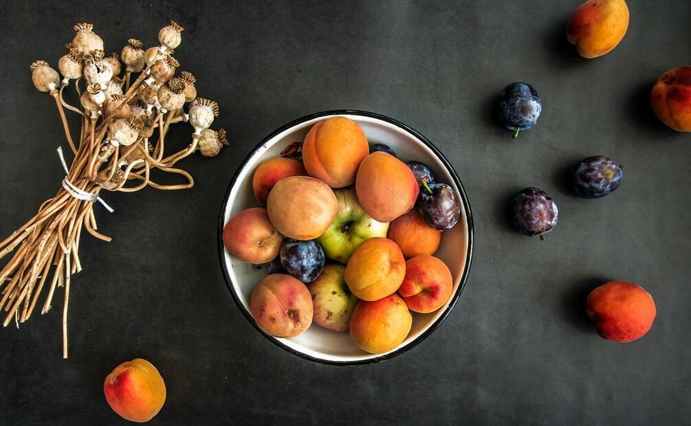 Estos son los beneficios del durazno. Foto: Unsplash