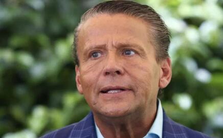 Alfredo Adame sinónimo de pleitos y escándalos con su carácter de "mecha corta"