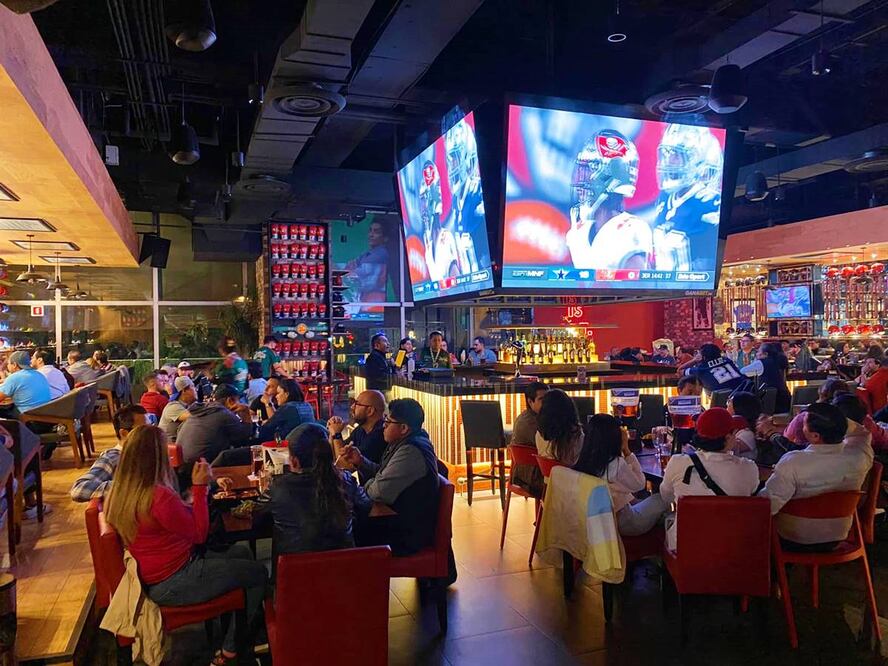 Foto: Facebook "Sport&Chips Games Bar"