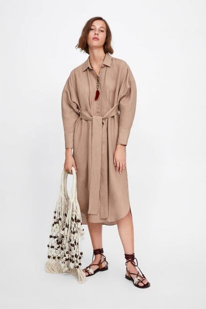 Ivanka Trump tiene el look ideal para llevar en Semana Santa