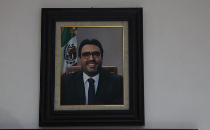 Alcalde de Culiacán solicita licencia por más de 10 días tras acusaciones de relación con narco; Ana Miriam Ramos lo sustituye