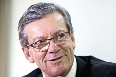 Constructores piden respeto a contratos de nuevo aeropuerto 