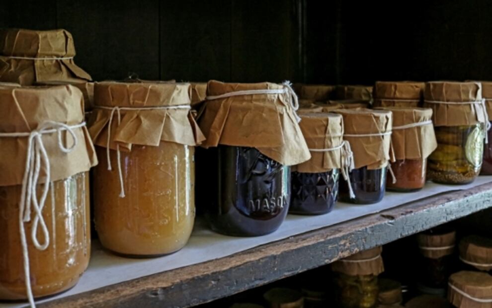 Gastronomía espacial, desafiando a la gravedad