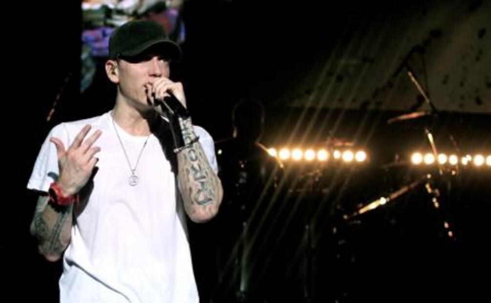 Straight Outta Tokio: el hip-hop de G-Shock