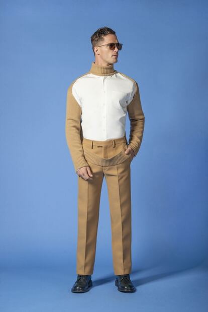 Regalos para papá, renueva su look