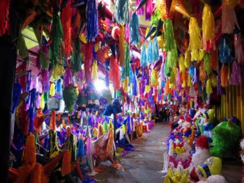 11 eventos navideños imperdibles en la CDMX