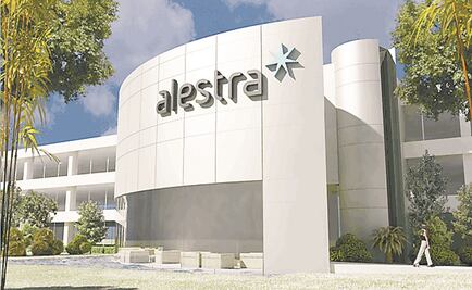 Alestra usará Red Compartida para dar servicios móviles