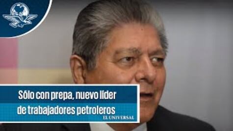 Manuel Limón Hernández Hombre de bajo perfil, cercano a la cúpula