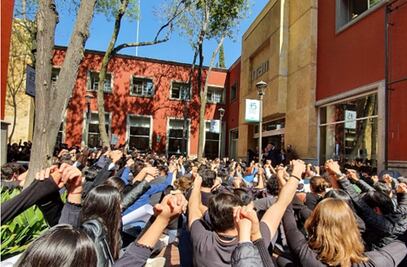 ITAM recorre calendario por duelo de alumna fallecida