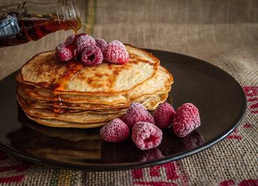 Estas son las harinas para hot cakes que sí cumplen con lo dicho en su empaque