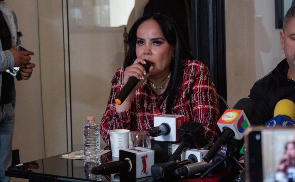 Foto: Fernanda Zamora/EL UNIVERSAL.