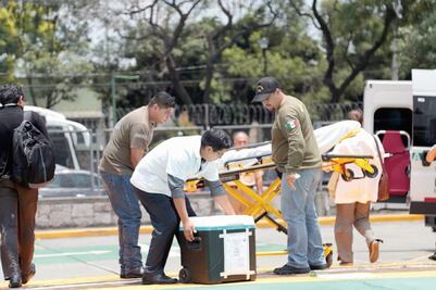 Beneficia donación a cinco personas
