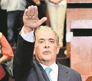 Perfil. El fiscal ligado al poder político